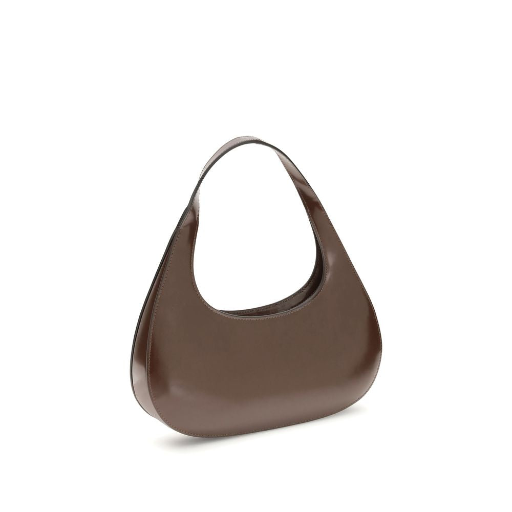 Coperni Slim Swipe Baguette Umhängetasche