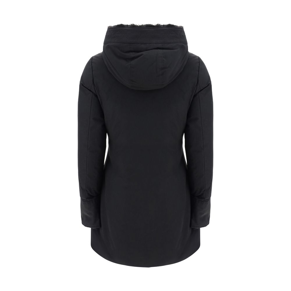 Woolrich Boulder Daunenjacke