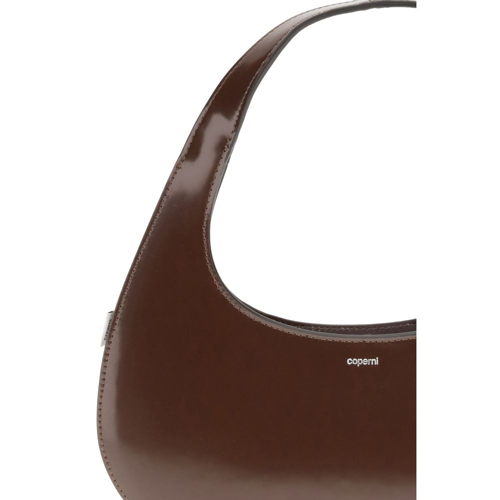 Coperni Slim Swipe Baguette Umhängetasche