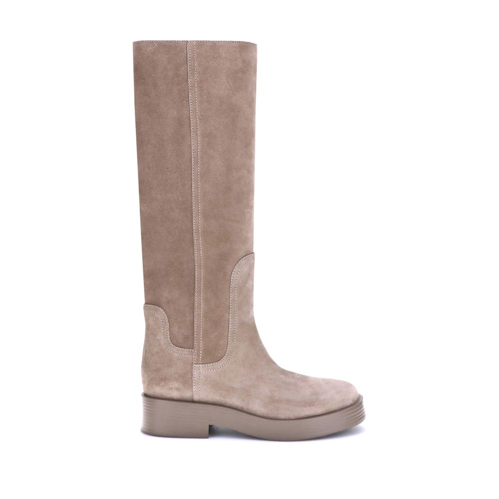 Casadei Charlie Stiefel