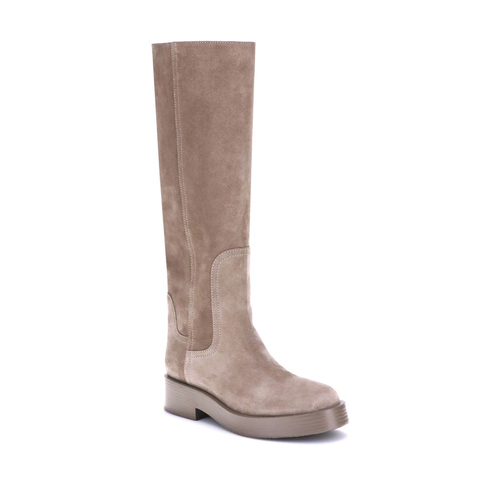 Casadei Charlie Stiefel