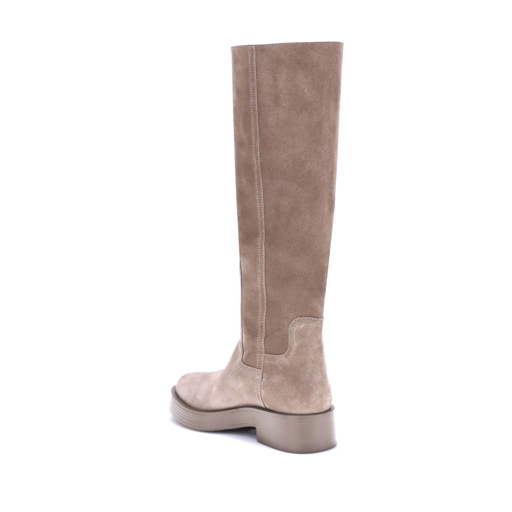 Casadei Charlie Stiefel