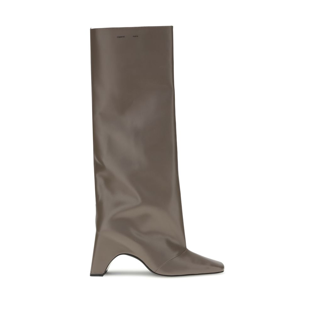 Coperni Brücke Hohe Stiefel