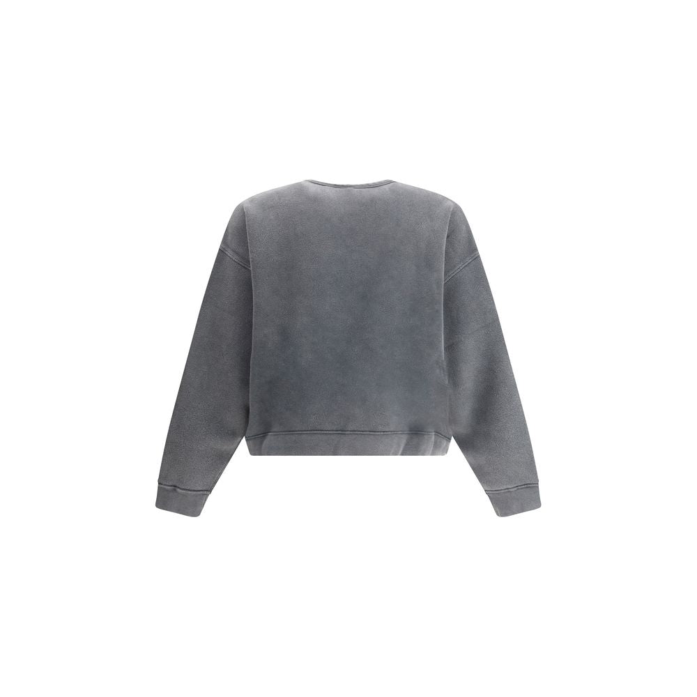 Sunflower Baumwoll-Sweatshirt