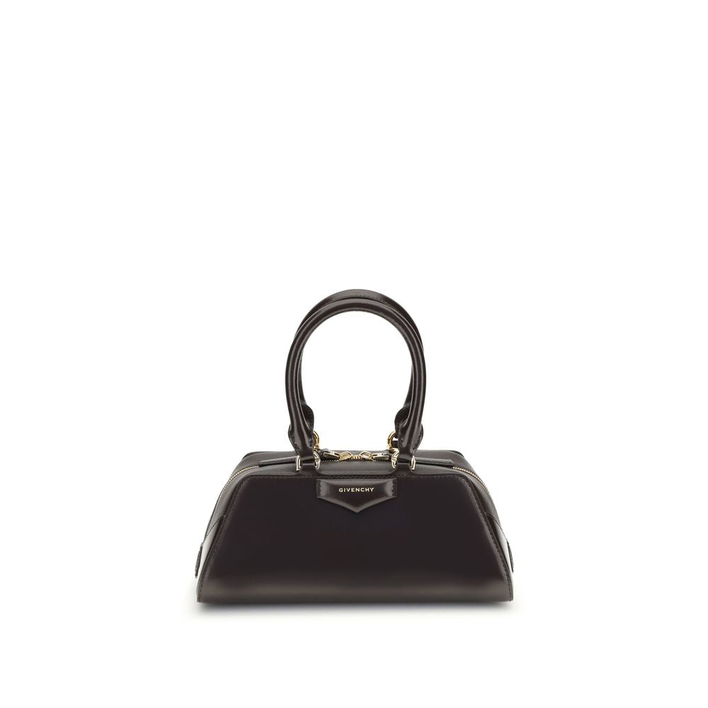 Givenchy Antigona Ost-West-Minihandtasche