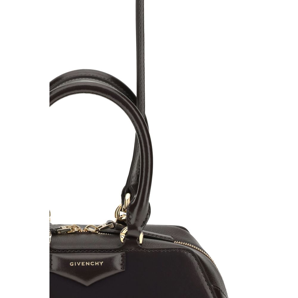 Givenchy Antigona Ost-West-Minihandtasche