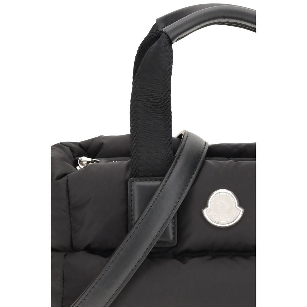 Moncler Caradoc mini Tote Bag wasserabweisend