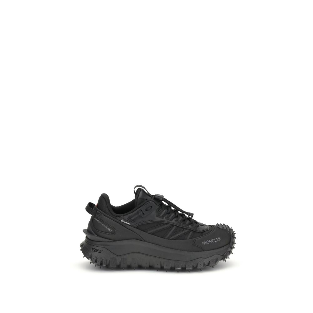 Moncler Trailgrip GTX Niedrig-Top Turnschuhe