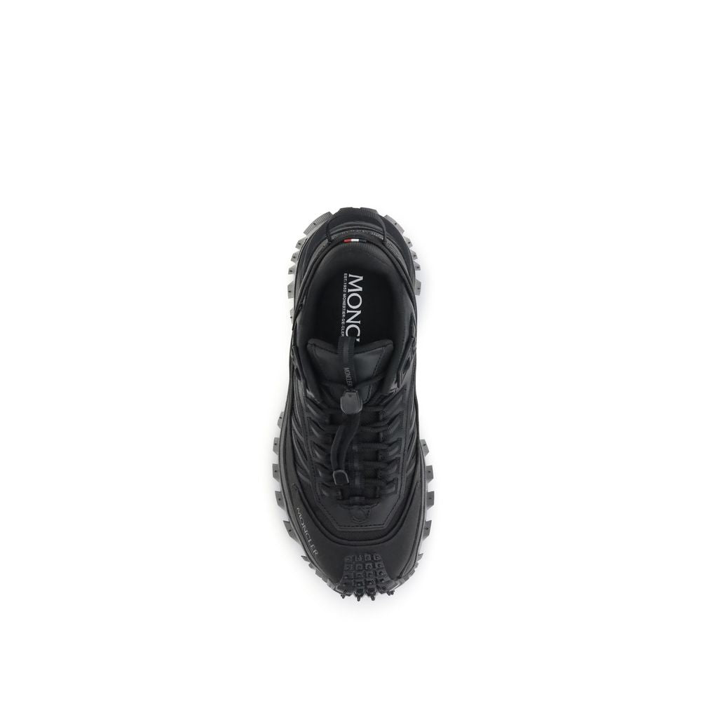 Moncler Trailgrip GTX Niedrig-Top Turnschuhe