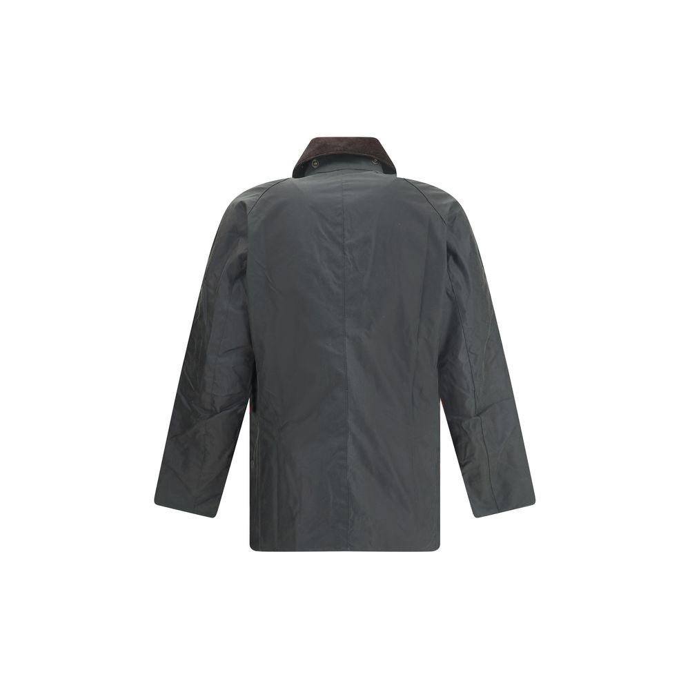 Barbour Ashby Jacke