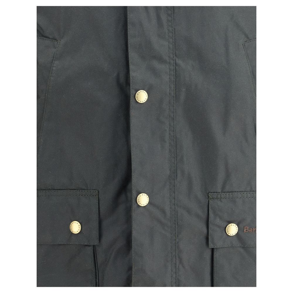 Barbour Ashby Jacke