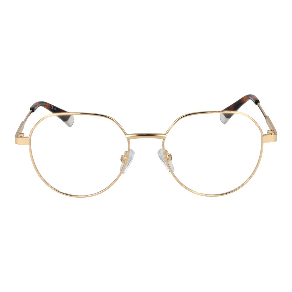 Polaroid Gold Männer Optische Fassungen