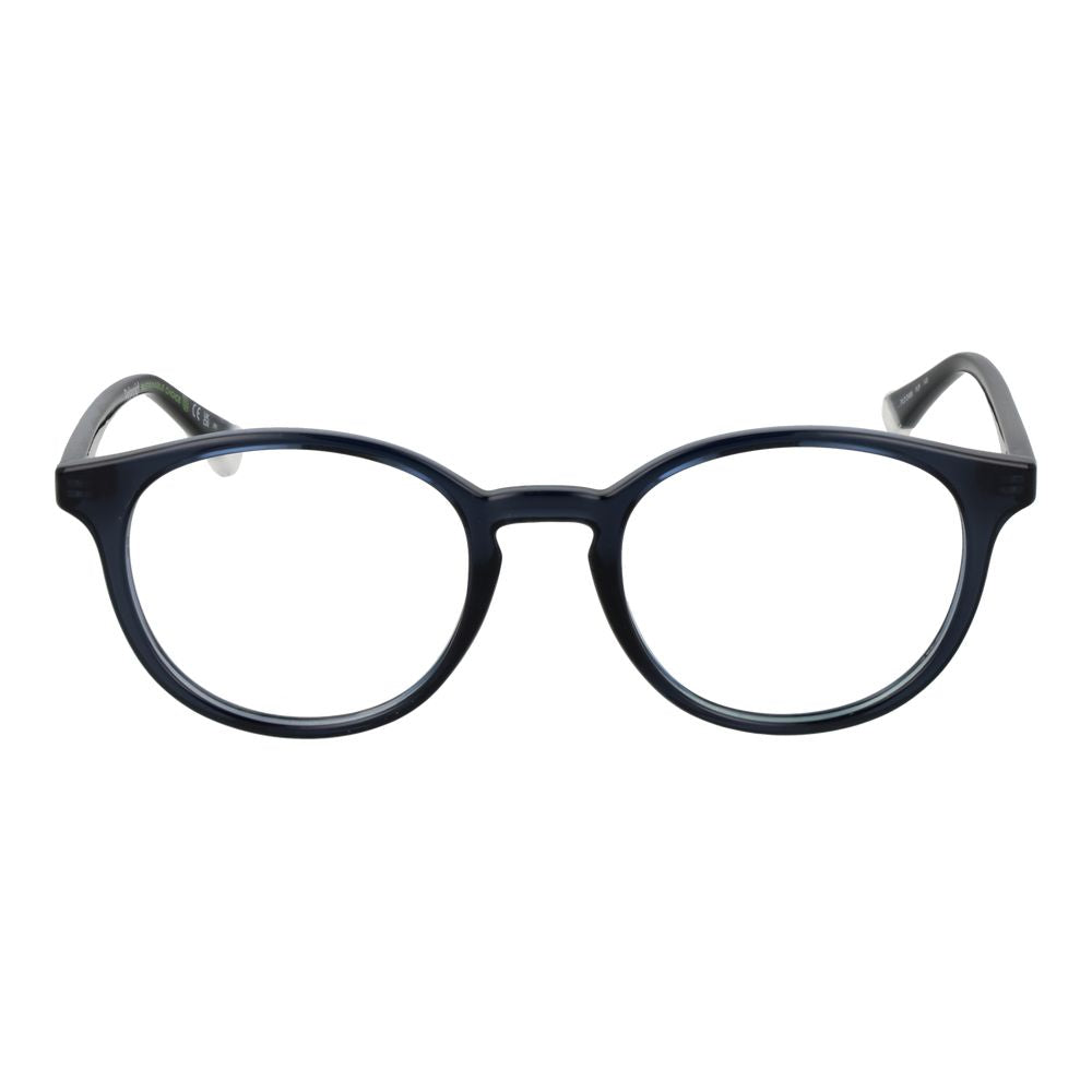 Polaroid Blaue optische Unisex-Rahmen