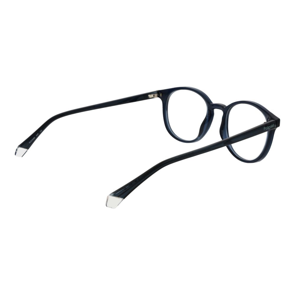 Polaroid Blaue optische Unisex-Rahmen