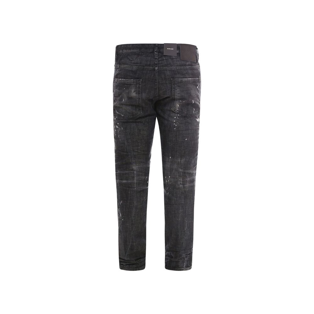 Dsquared² Skater-Denim-Jeans