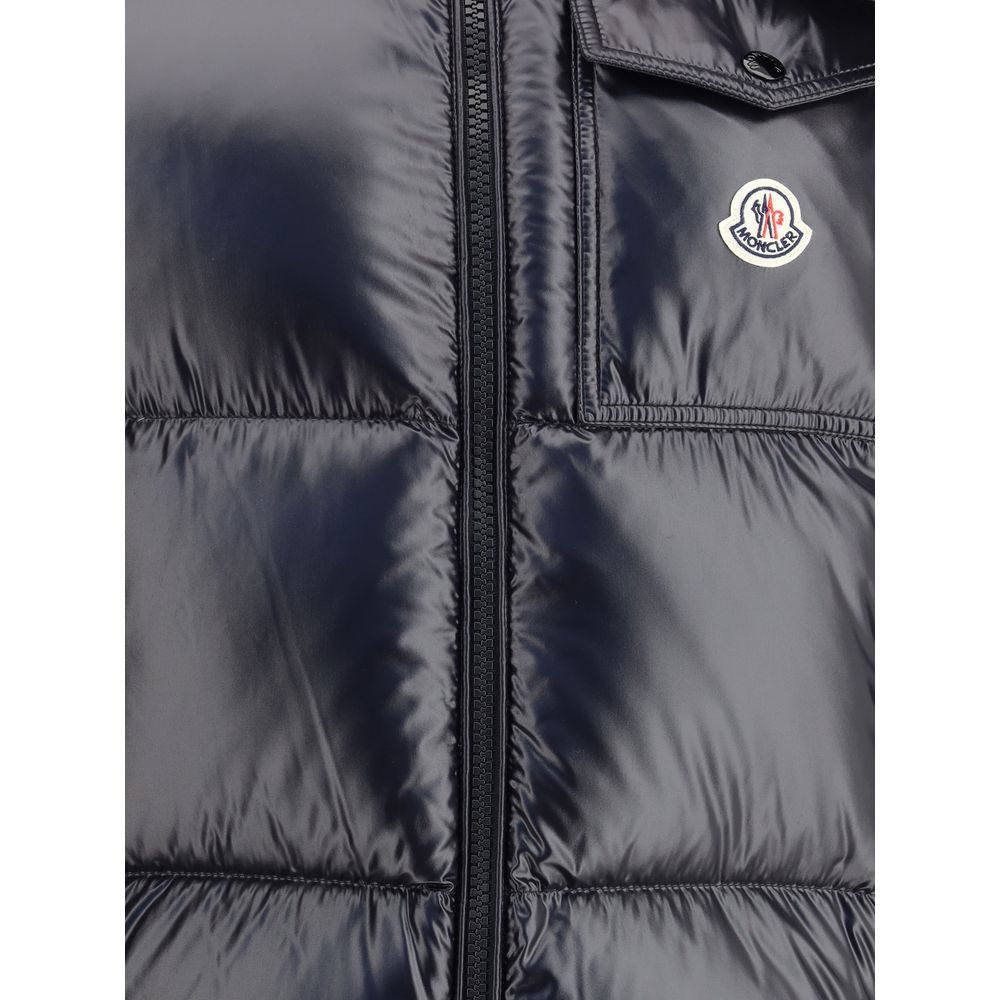 Moncler Montbeliard Daunenjacke