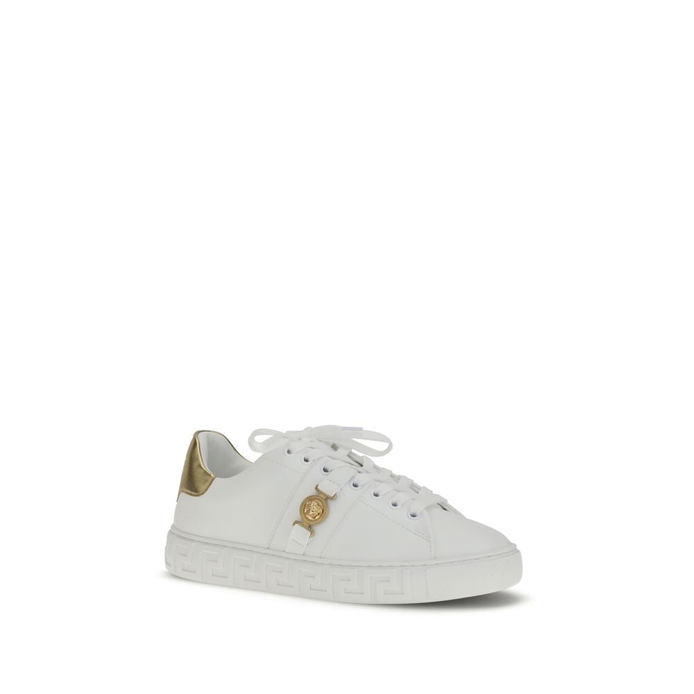 Versace Medusa Turnschuhe