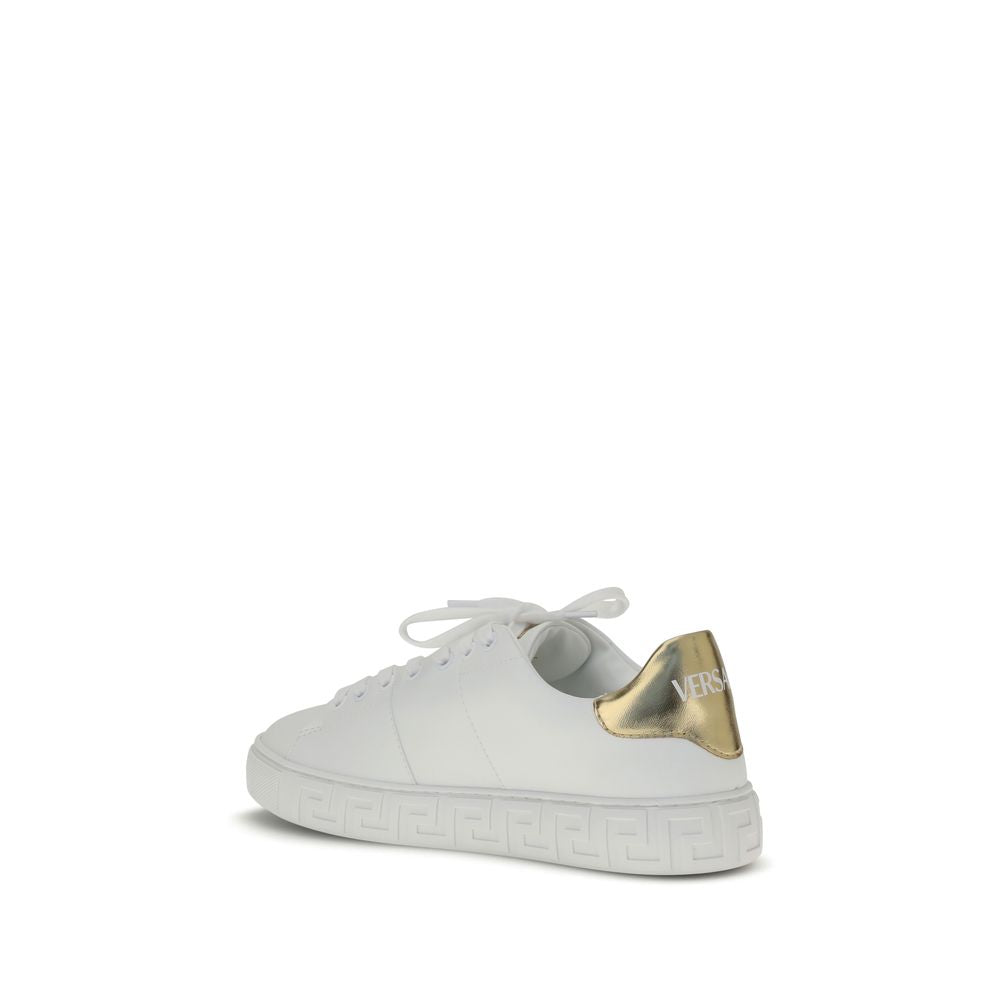 Versace Medusa Turnschuhe