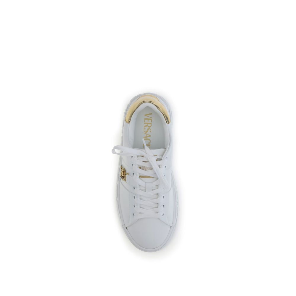 Versace Medusa Turnschuhe