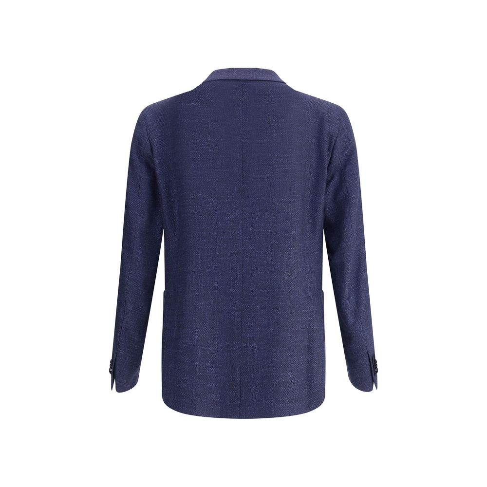 Tagliatore Zweireihiger Blazer
