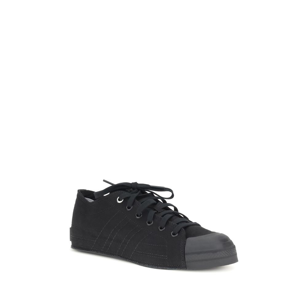 Y-3 Nizza Lo Turnschuhe