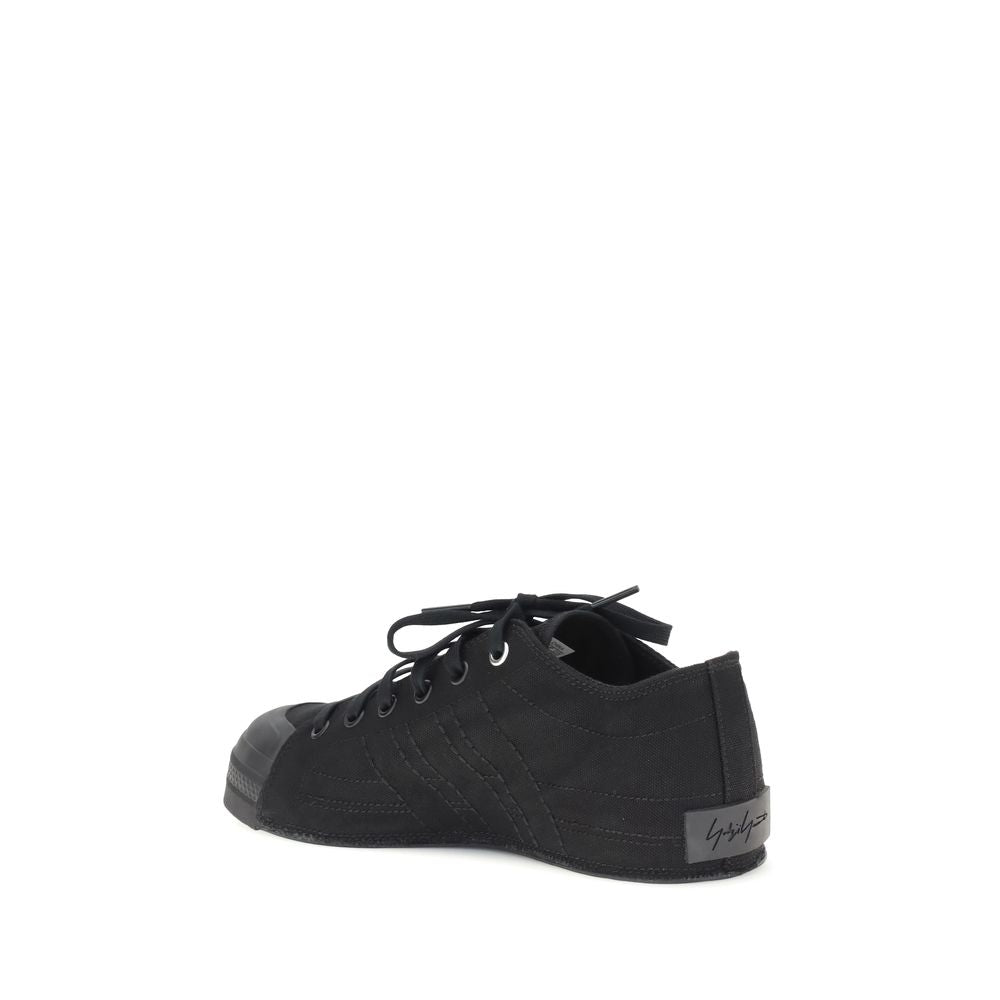 Y-3 Nizza Lo Turnschuhe