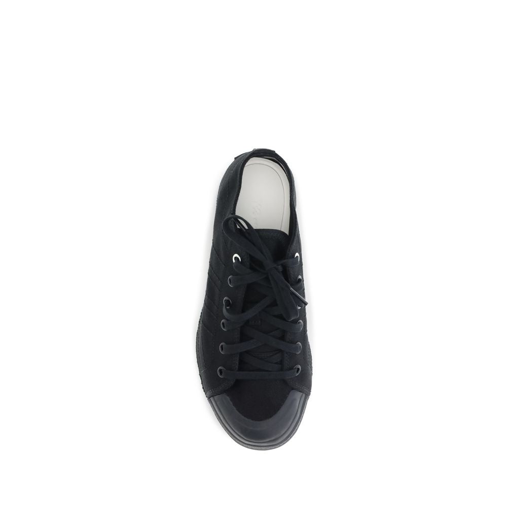 Y-3 Nizza Lo Turnschuhe