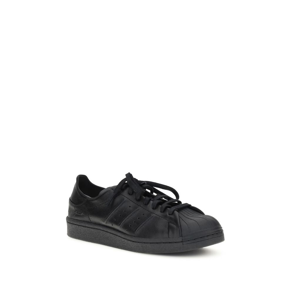 Y-3 Superstar Turnschuhe
