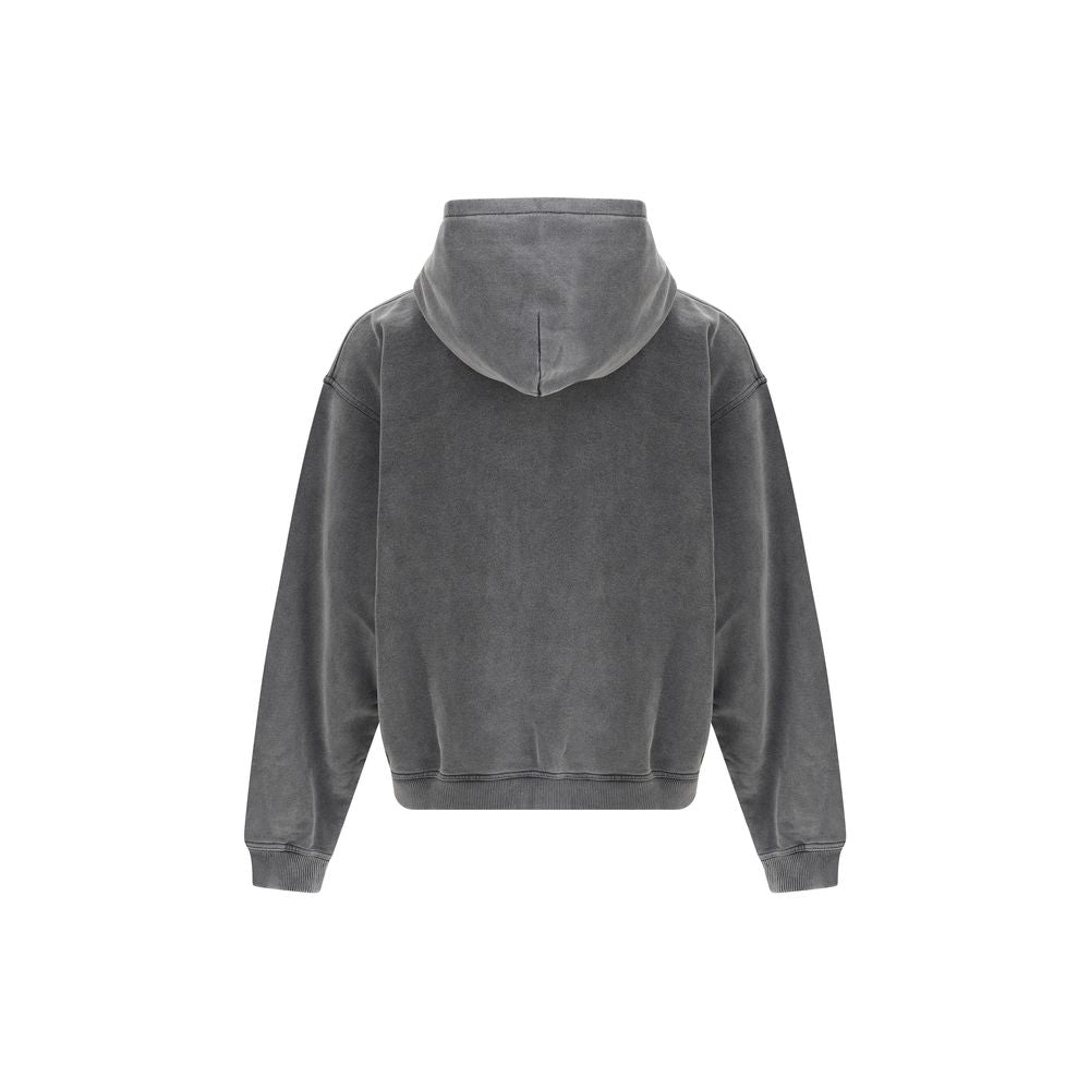 Represent Kapuzenpulli mit Reißverschluss