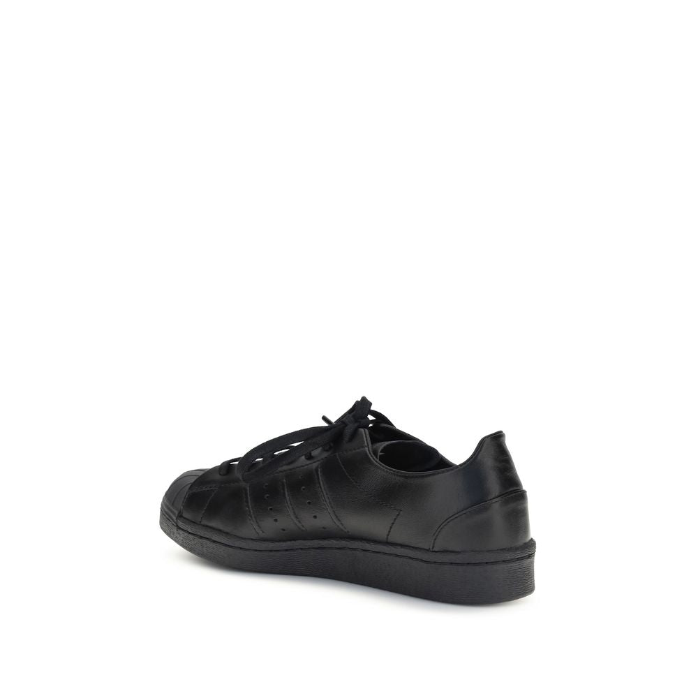 Y-3 Superstar Turnschuhe