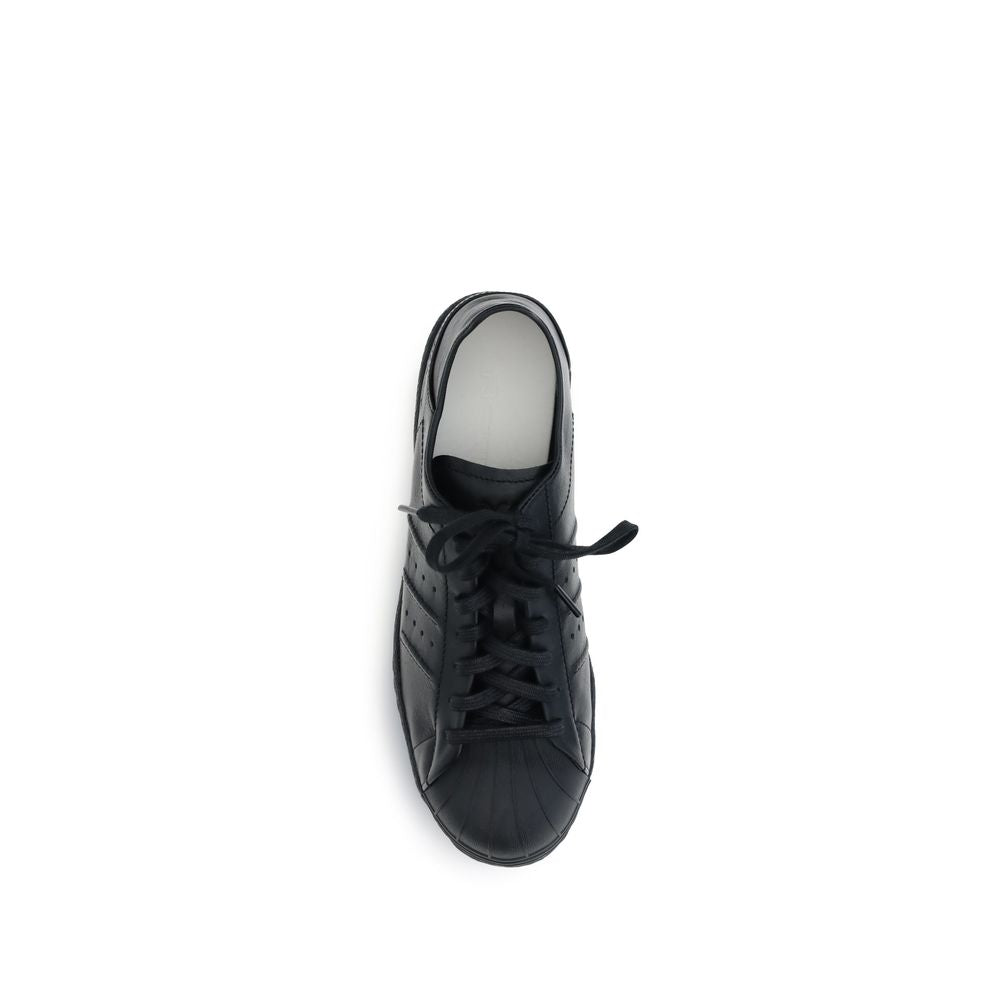 Y-3 Superstar Turnschuhe