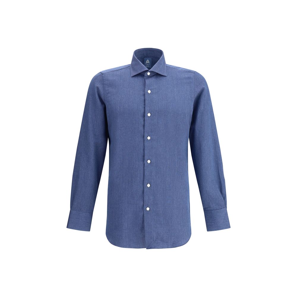Finamore Milano Hemd