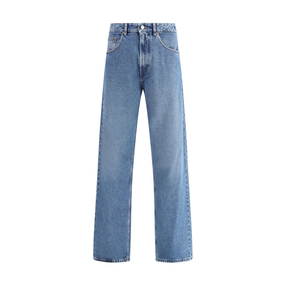 MM6 Gerade Jeans