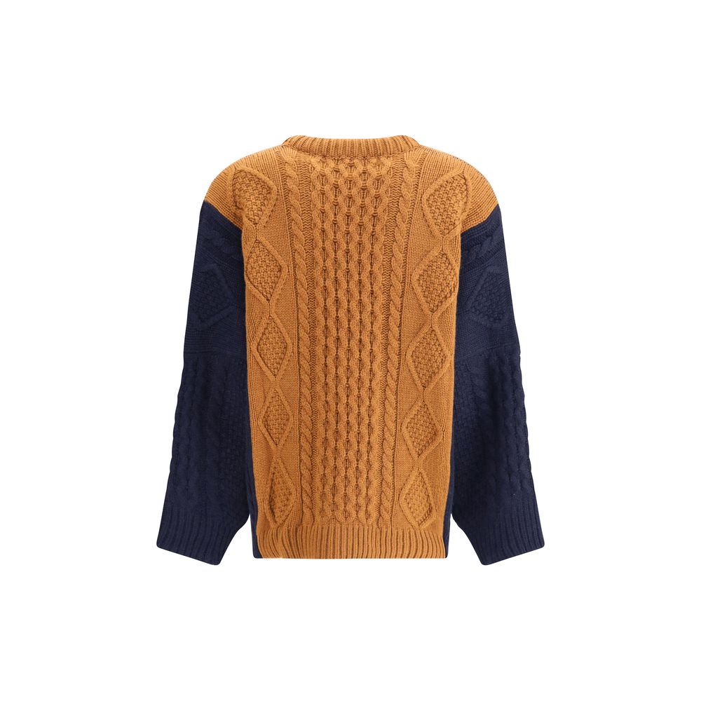 Ella Adelina Pullover