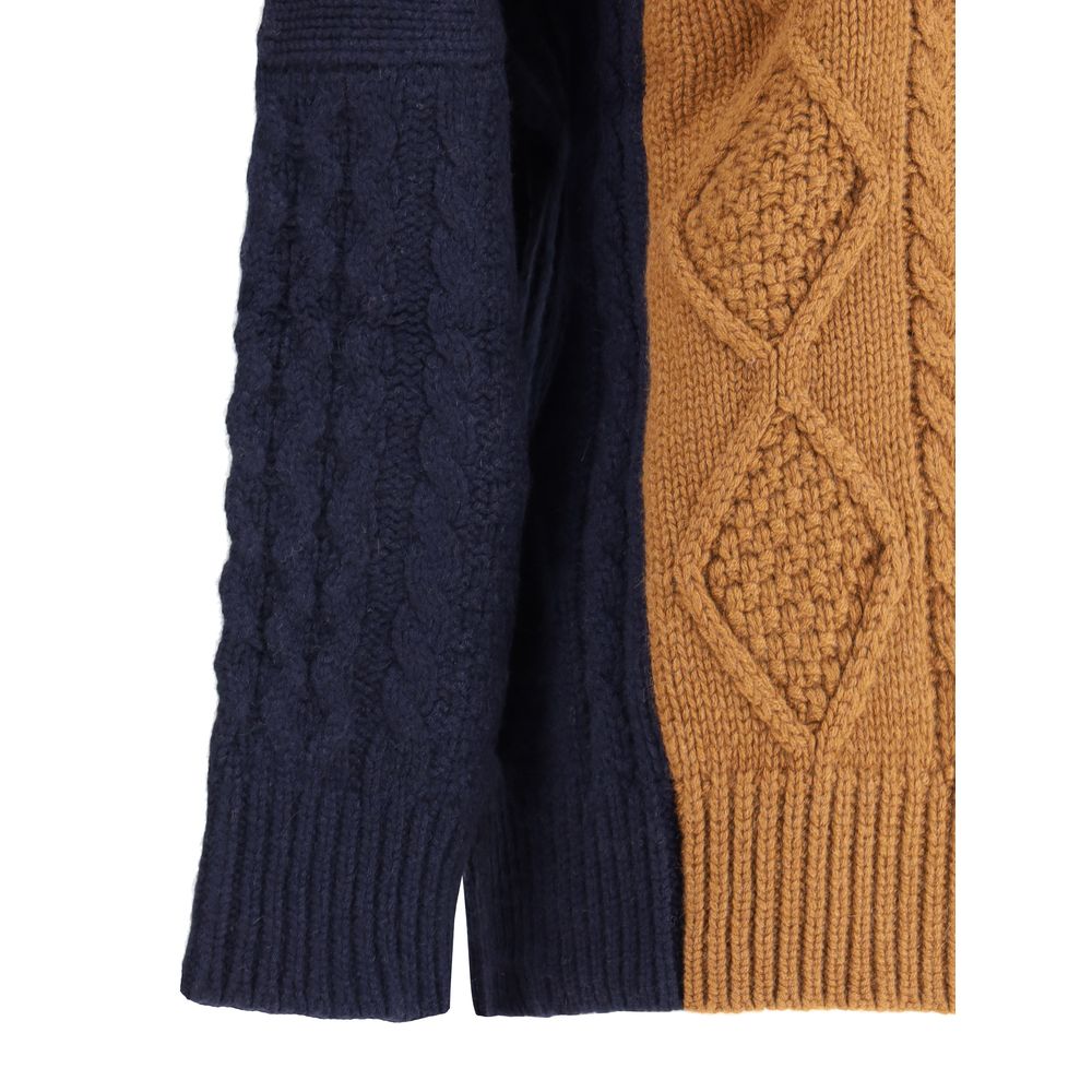 Ella Adelina Pullover