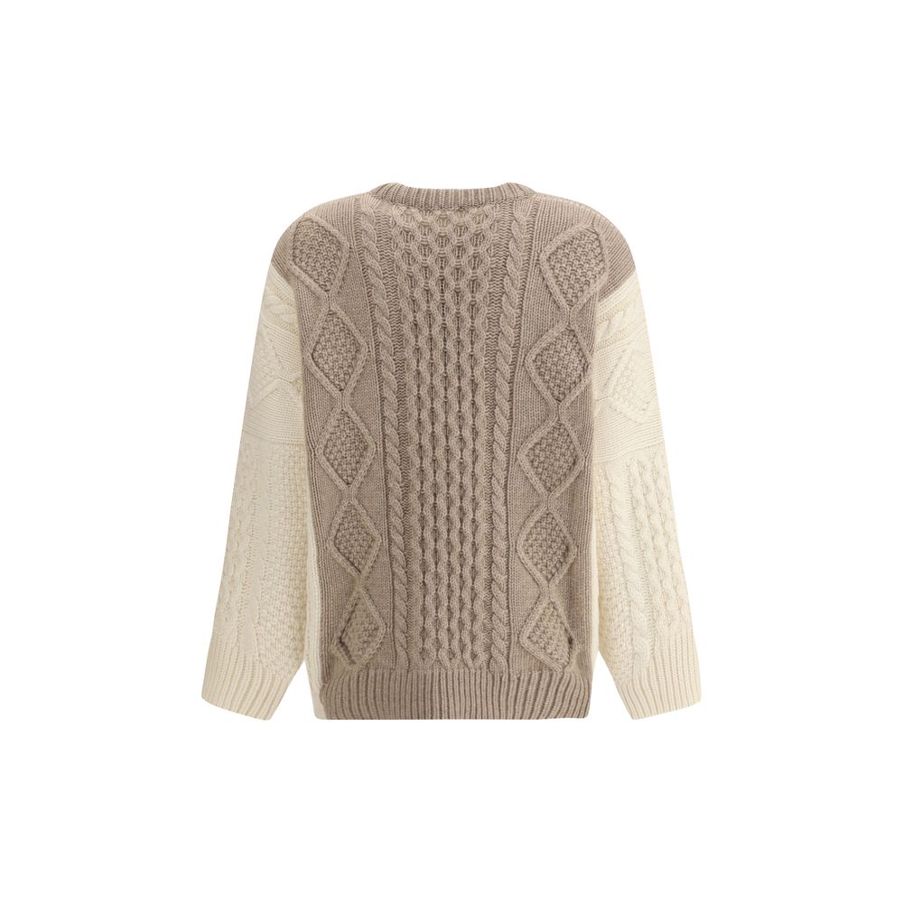 Ella Adelina Pullover