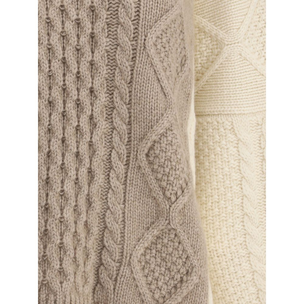 Ella Adelina Pullover