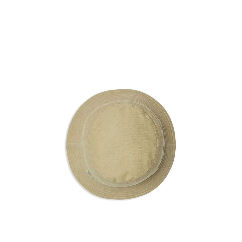 Burberry Baumwoll-Eimerkappe