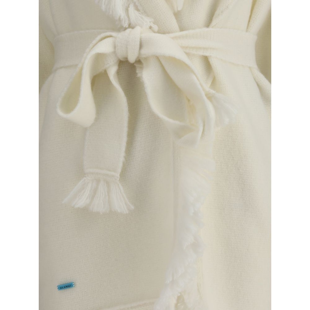 Alanui Kaschmir Feinste Strickjacke