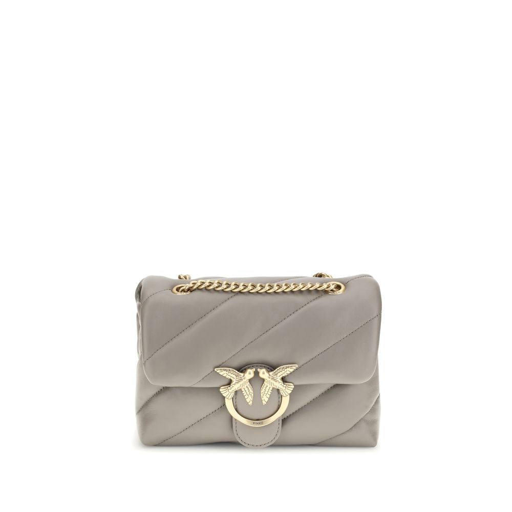 PINKO Love Mini Puff Umhängetasche