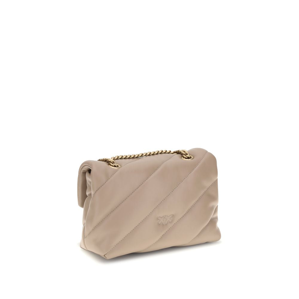 PINKO Love Mini Puff Umhängetasche