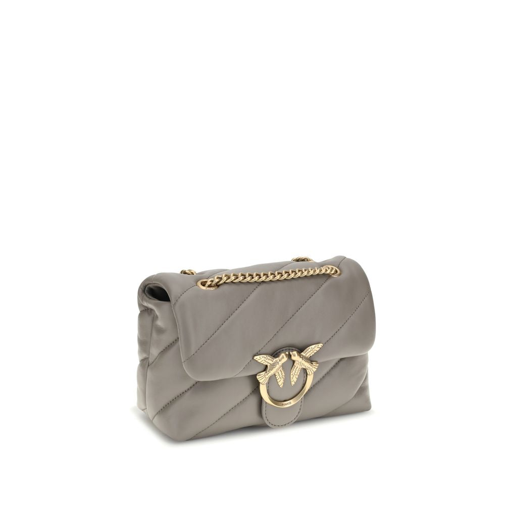 PINKO Love Mini Puff Umhängetasche