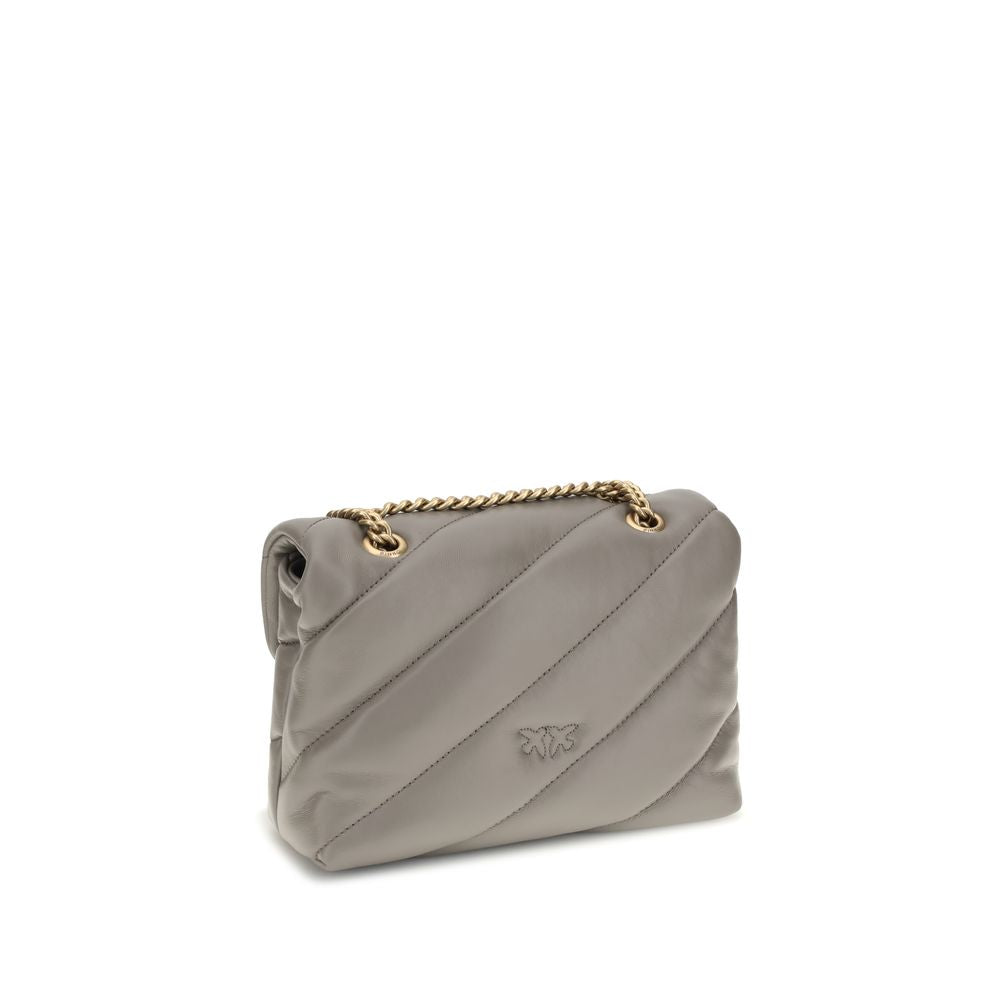 PINKO Love Mini Puff Umhängetasche