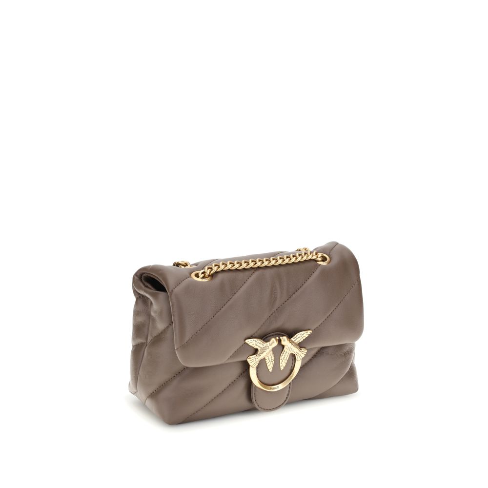 PINKO Love Mini Puff Umhängetasche
