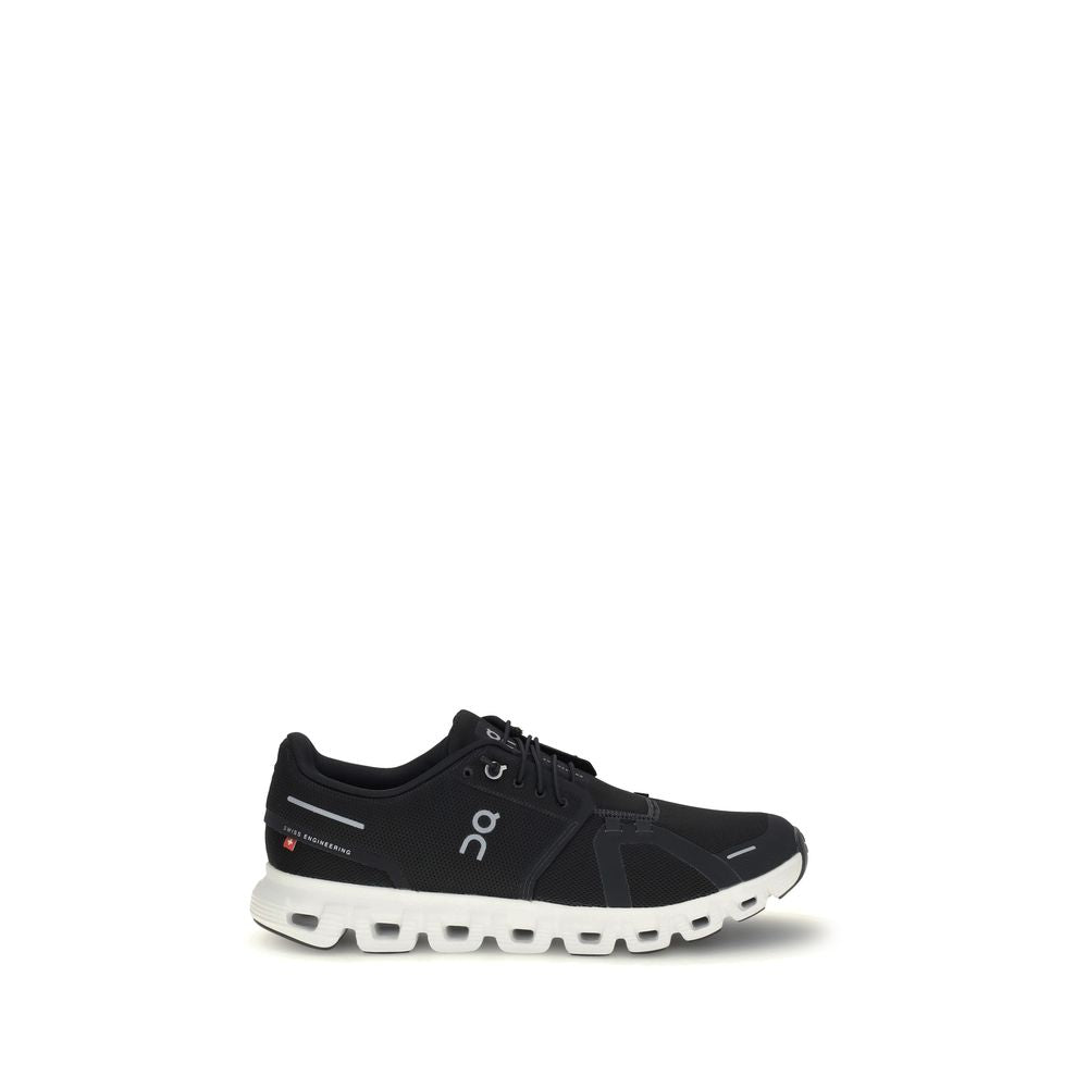 ON Wolke 6 Turnschuhe