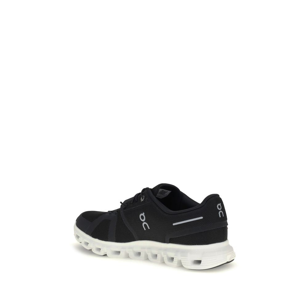 ON Wolke 6 Turnschuhe