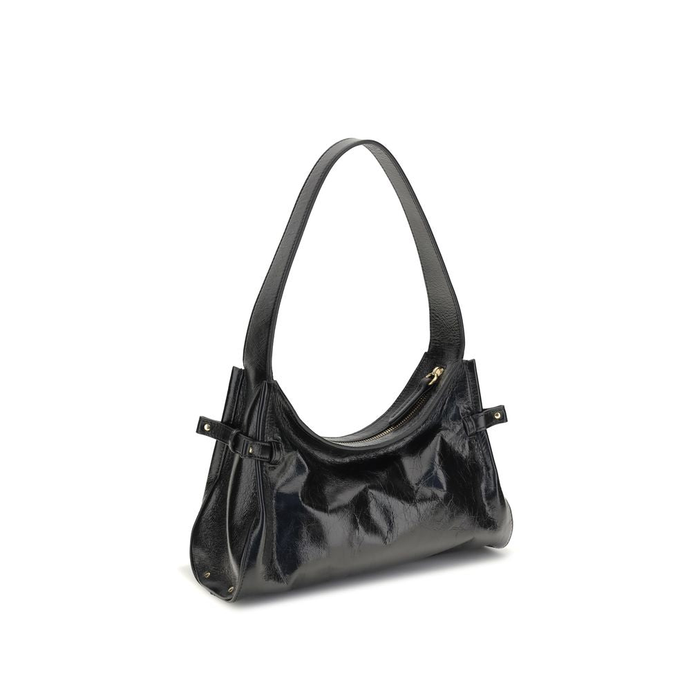 Chloé Charms hobo Umhängetasche