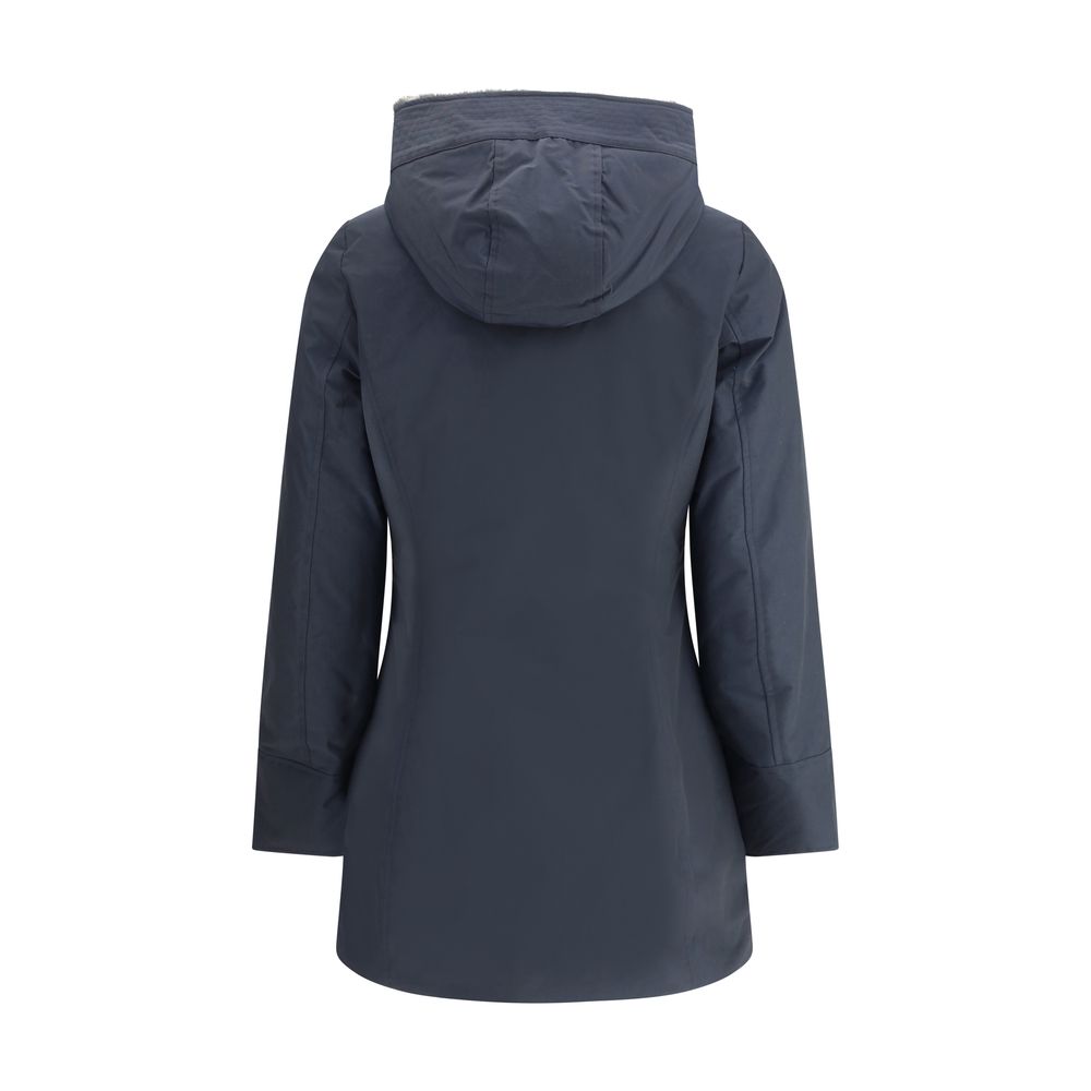Woolrich Boulder Daunenjacke