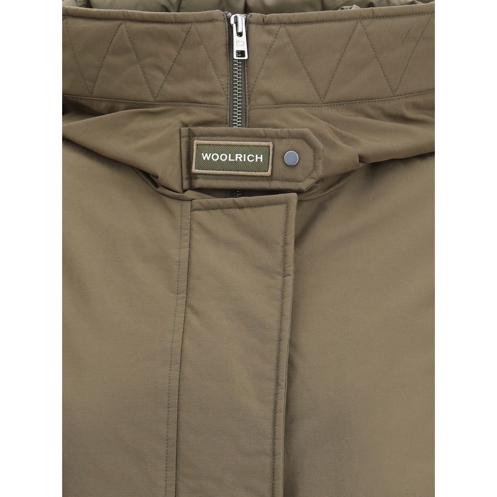 Woolrich Authentische 3 in 1 Parka Jacke