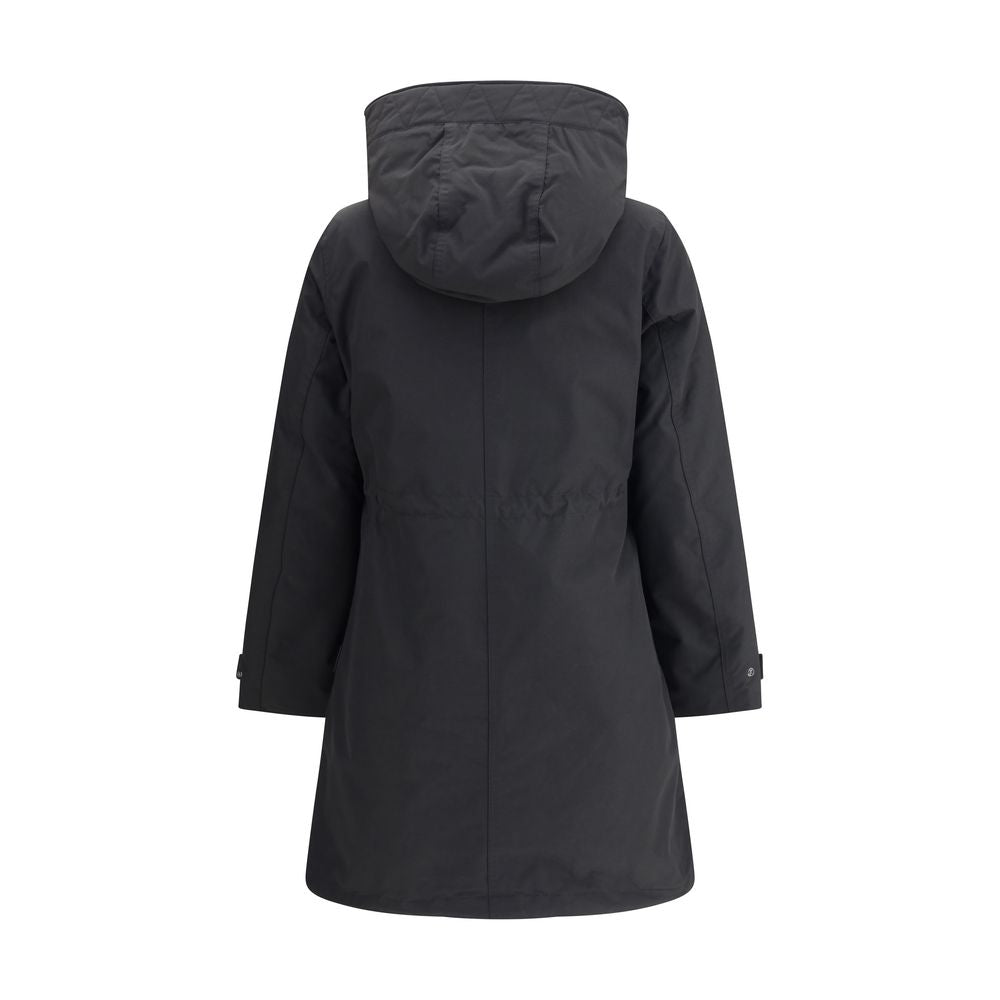 Woolrich Authentische 3 in 1 Parka Jacke